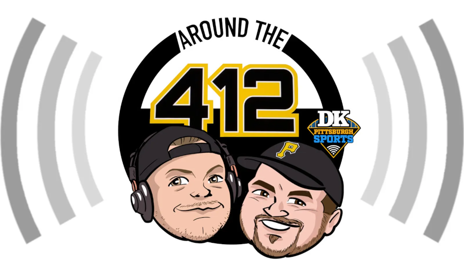 Around the 412: Steelers win, Penguins hurt, Pirates bad ... what's new? taken in the Strip District (Podcasts)